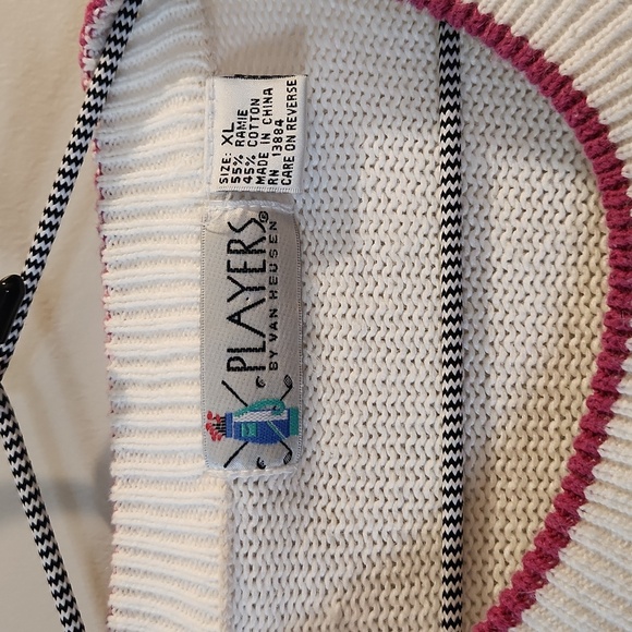 Golf Sweater Players by Van Heusen - Picture 2 of 5